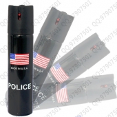 USA POLICE 美国进口防身喷雾110ml